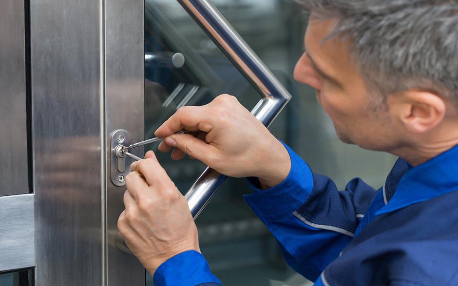 tarif horaire serrurier Les Mureaux