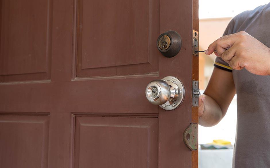 rapidité serrurier ouverture de porte Noisy-le-Sec