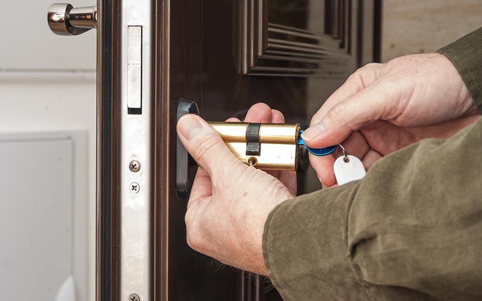 serrurier professionnel Vigneux-sur-Seine